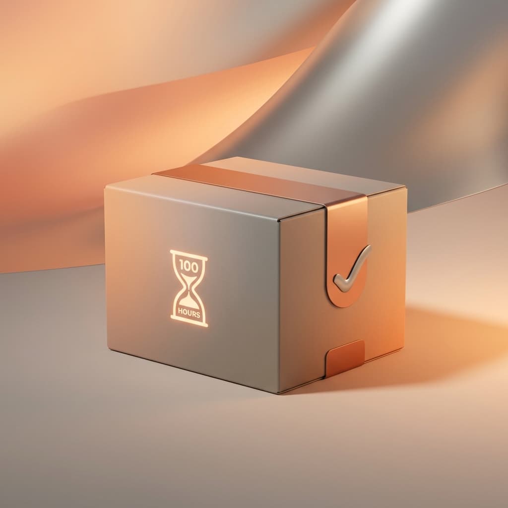 Returns and Exchanges