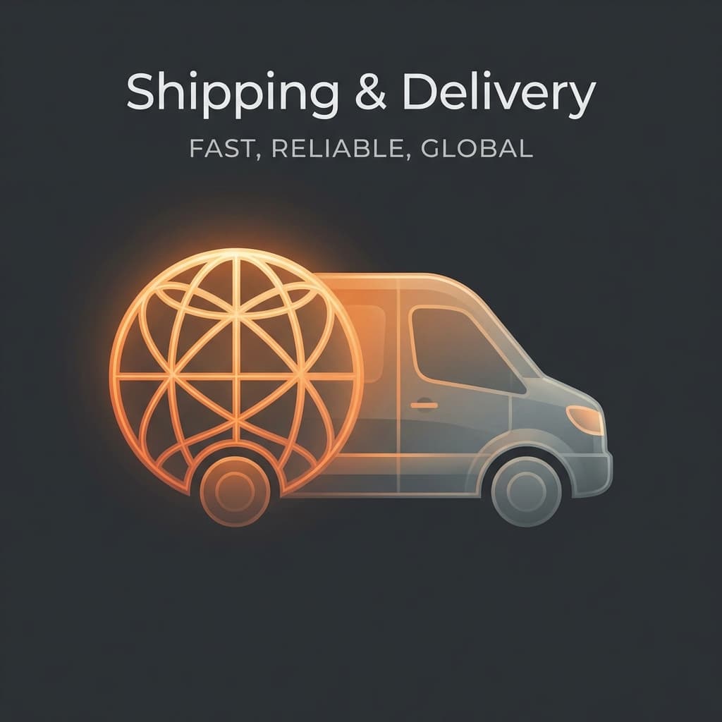 Shipping and Delivery